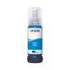 EPSON 108 EcoTank cyaan inktfles