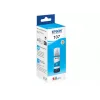 EPSON 108 EcoTank cyaan inktfles