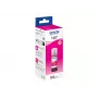 EPSON 108 EcoTank magenta inktfles