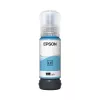 EPSON 108 EcoTank lichtcyaan inktfles