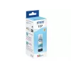 EPSON 108 EcoTank lichtcyaan inktfles
