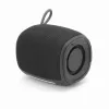 Draagbare luidspreker Gembird SPK-BT-LED-03-BK zwart