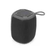 Draagbare luidspreker Gembird SPK-BT-LED-03-BK zwart
