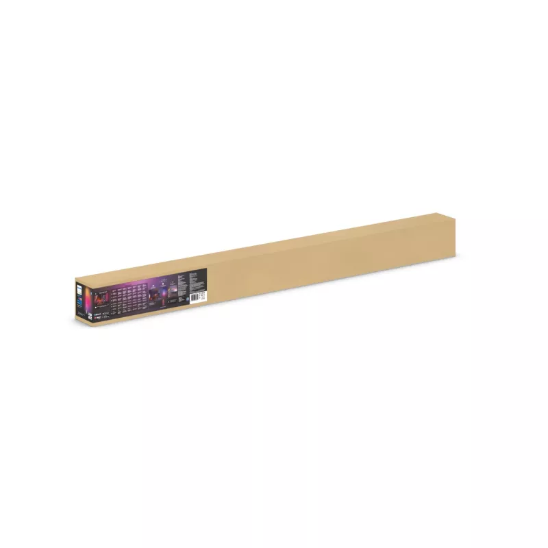 Slimme vloerlamp Philips Hue White and colour ambience 8718696176252
