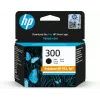 HP 300 inkt zwart Vivera 4ml Deskjet D2560 F4280 All-in-One (ML)