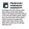 HP 301 zwart originele inktcartridge