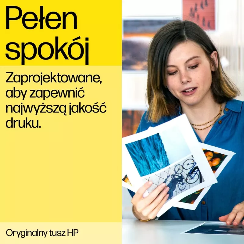 HP 301 zwart originele inktcartridge