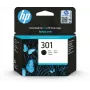 HP 301 originele inktcartridge zwart standaardcapaciteit 3 ml