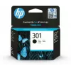 HP 301 originele inktcartridge zwart standaardcapaciteit 3 ml