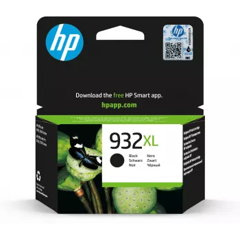 HP 932XL inkt zwart Officejet 6700 Premium e-All-in-One-printer - H711n