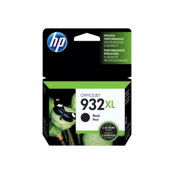 HP 932XL inkt zwart Officejet 6700 Premium e-All-in-One-printer - H711n