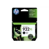 HP 932XL inkt zwart Officejet 6700 Premium e-All-in-One-printer - H711n