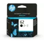 HP 62 zwart originele inktcartridge