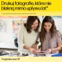 HP 62 driekleur originele inktcartridge