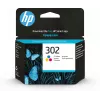HP 302 inktcartridge driekleurig