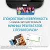 HP 302 inktcartridge driekleurig