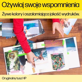 HP 302 zwart originele inktcartridge