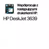 HP 302 zwart originele inktcartridge