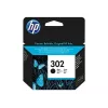 HP 302 zwart originele inktcartridge