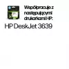 HP 302XL High Yield driekleur originele inktcartridge