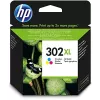 HP 302XL High Yield driekleur originele inktcartridge