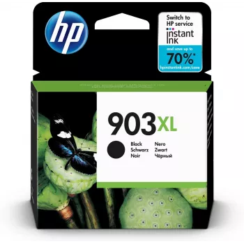 HP 903XL High Yield zwart originele inktcartridge