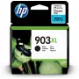 HP 903XL High Yield zwart originele inktcartridge