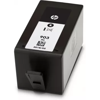 HP 903XL High Yield zwart originele inktcartridge