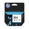 HP 304 driekleur originele inktcartridge