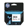HP 304 driekleur originele inktcartridge