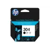 HP 304 inktcartridge zwart standaardcapaciteit 120 pagina's 1-pack