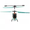 Op afstand bestuurbare helikopter Storm One 2.0 2,4 GHz 501053 Carrera