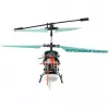 Op afstand bestuurbare helikopter Storm One 2.0 2,4 GHz 501053 Carrera
