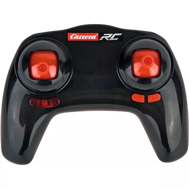 Op afstand bestuurbare helikopter Storm One 2.0 2,4 GHz 501053 Carrera