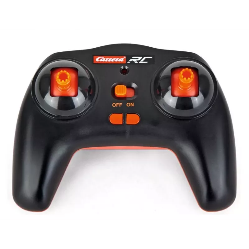 Carrera RC bouwpakket Racer (DIY) 2,4 GHz 370200010