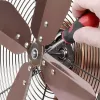 Tafelventilator Tristar VE-5970 retro tafelventilator koper 30 cm