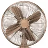 Tafelventilator Tristar VE-5970 retro tafelventilator koper 30 cm
