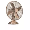 Tafelventilator Tristar VE-5970 retro tafelventilator koper 30 cm