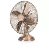 Tafelventilator Tristar VE-5970 retro tafelventilator koper 30 cm