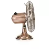 Tafelventilator Tristar VE-5970 retro tafelventilator koper 30 cm