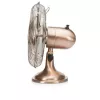Tafelventilator Tristar VE-5970 retro tafelventilator koper 30 cm