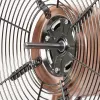 Tafelventilator Tristar VE-5970 retro tafelventilator koper 30 cm