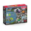 LEGO FRIENDS 42670 Heartlake City Apartments en winkels