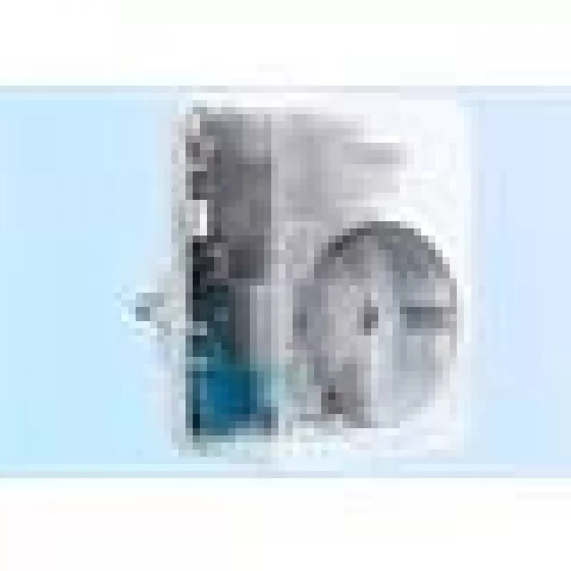 Tapo P100 V2 - slimme stekker - mini - draadloos - 802.11b/g/n, Bluetooth 4.2 - 2