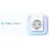 Tapo P100 V2 - slimme stekker - mini - draadloos - 802.11b/g/n, Bluetooth 4.2 - 2