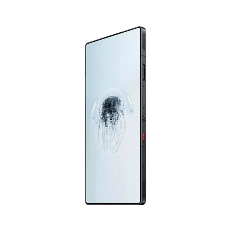 Smartphone RedMagic 10 Pro 6.85 inch 16 GB 512 GB zwart