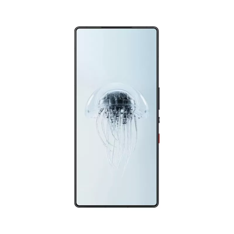 Smartphone RedMagic 10 Pro 6.85 inch 16 GB 512 GB zwart