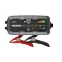 Startbooster NOCO GB20 500A lithium-ion, 24Wh, IP65, 1x USB 5V/2.1A, ingebouwde zaklamp, voor benzinemotoren tot 4L