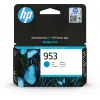Cartridge HP 953 Cyaan 630 pagina's