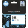 Cartridge HP 953 Cyaan 630 pagina's